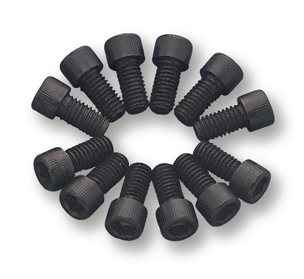 Mr Gasket Exhaust Header Bolt (MPN: 916)