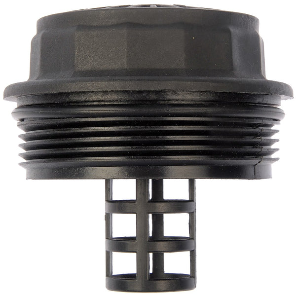 Dorman Oil Filter Cover (MPN: 917-004)