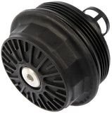 Dorman Oil Filter Cover (MPN: 917-004)