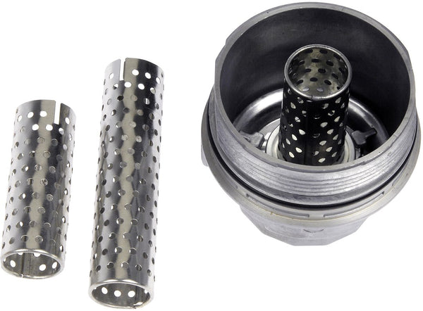 Dorman Oil Filter Cover (MPN: 917-016)