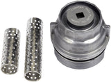 Dorman Oil Filter Cover (MPN: 917-016)