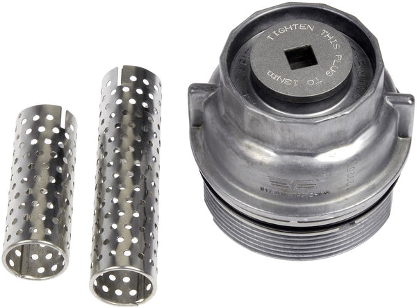Dorman Oil Filter Cover (MPN: 917-016)