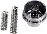 Help By Dorman Engine Oil Filter Cover (MPN: 917-016CD)