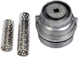 Help By Dorman Engine Oil Filter Cover (MPN: 917-016CD)