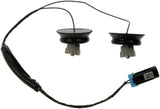 Dorman Ignition Knock Sensor Connector (MPN: 917-033)