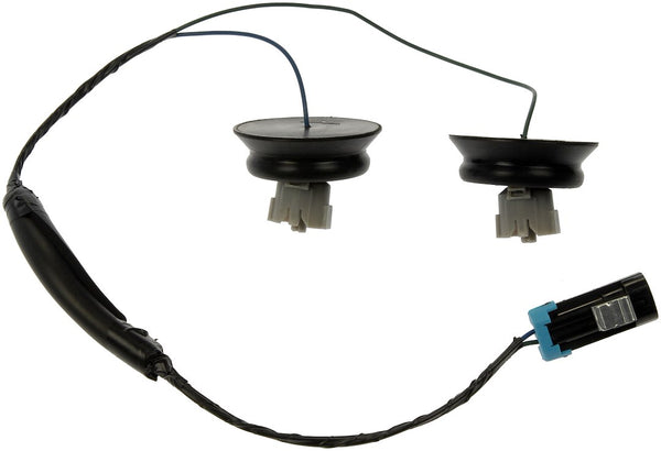Dorman Ignition Knock Sensor Connector (MPN: 917-033)