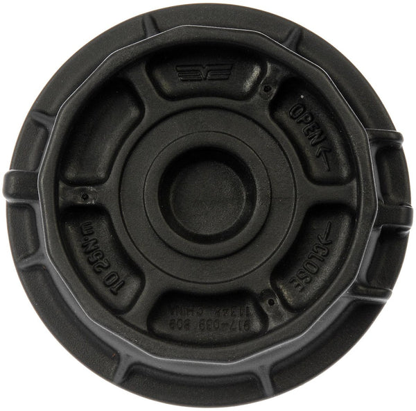 Dorman Oil Filter Cover (MPN: 917-039)