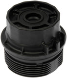 Dorman Oil Filter Cover (MPN: 917-039)