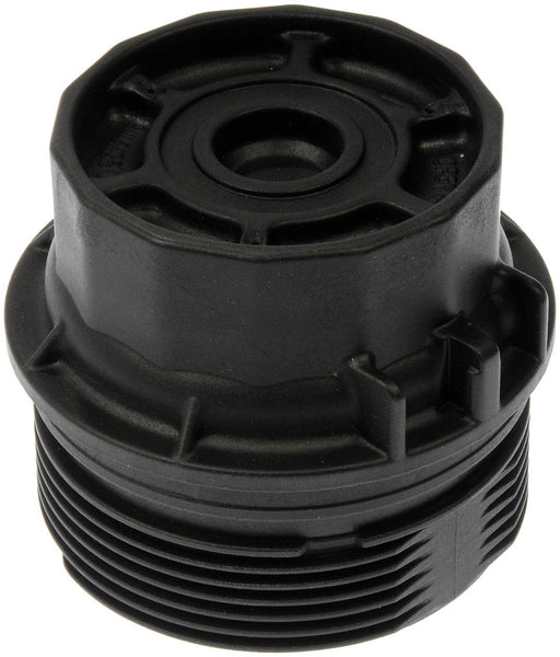 Dorman Oil Filter Cover (MPN: 917-039)