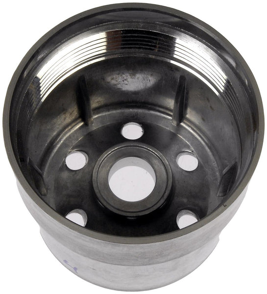 Dorman Engine Oil Filter Housing (MPN: 917-047)
