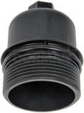 Dorman Oil Filter Cover (MPN: 917-190)