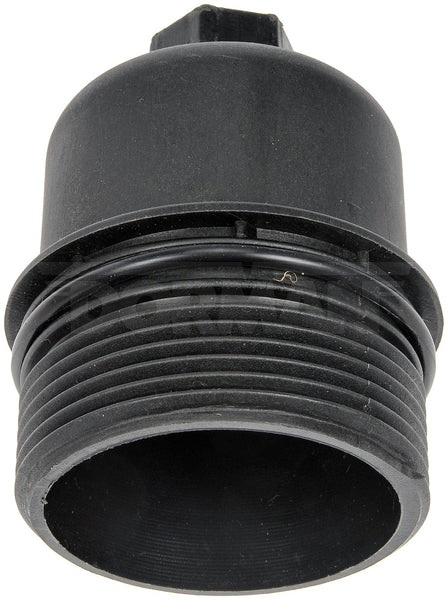 Dorman Oil Filter Cover (MPN: 917-190)