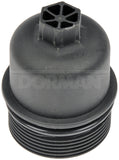 Dorman Oil Filter Cover (MPN: 917-190)