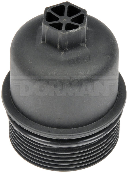 Dorman Oil Filter Cover (MPN: 917-190)