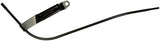 Help By Dorman Oil Dipstick Tube (MPN: 917-303)