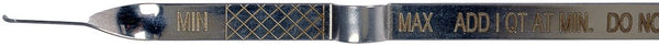Help By Dorman Engine Oil Dipstick (MPN: 917-313)