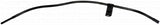 Help! By Dorman Oil Dipstick Tube (MPN: 917-484)