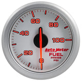 Gauge Fuel Pressure - AutoMeter (MPN: 9171-UL)