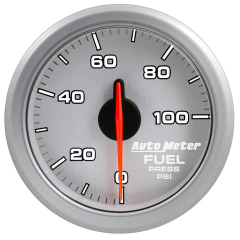 Gauge Fuel Pressure - AutoMeter (MPN: 9171-UL)