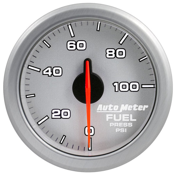 Gauge Fuel Pressure - AutoMeter (MPN: 9171-UL)