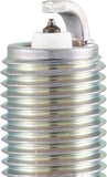 NGK Spark Plugs Iridium IX Spark Plug (MPN: 91768)