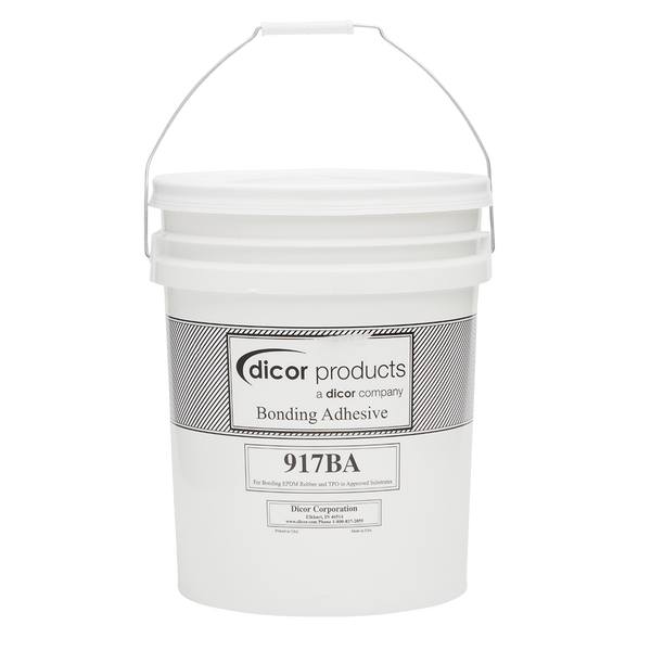 Dicor Roof Membrane Adhesive (MPN: 917BA-5)