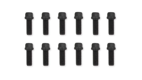 Mr Gasket Exhaust Header Bolt (MPN: 917)