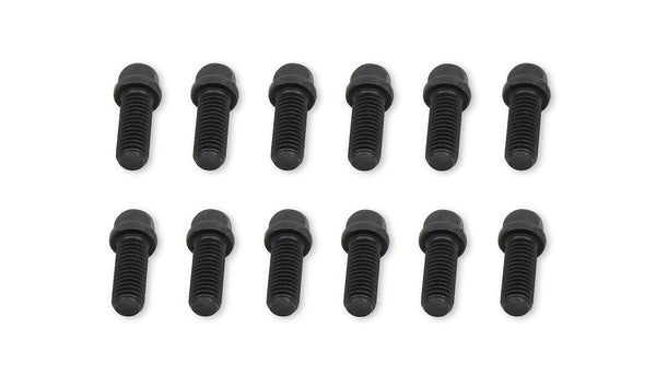 Mr Gasket Exhaust Header Bolt (MPN: 917)