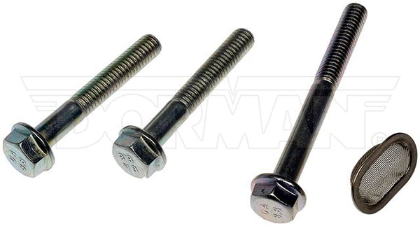 Dorman Variable Valve Timing Solenoid Gasket (MPN: 918-056GS)