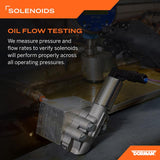 Dorman Variable Valve Timing Solenoid (MPN: 918-070)