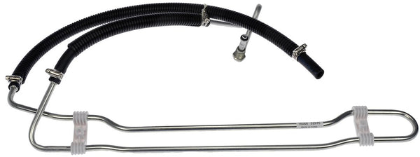 Dorman Power Steering Fluid Cooler (MPN: 918-302)