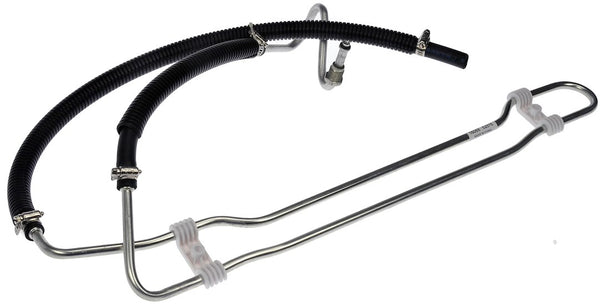 Dorman Power Steering Fluid Cooler (MPN: 918-302)