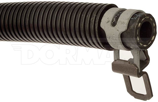 Dorman Power Steering Fluid Cooler (MPN: 918-325)