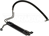Dorman Power Steering Fluid Cooler (MPN: 918-325)