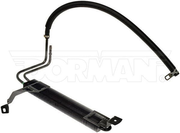 Dorman Power Steering Fluid Cooler (MPN: 918-325)