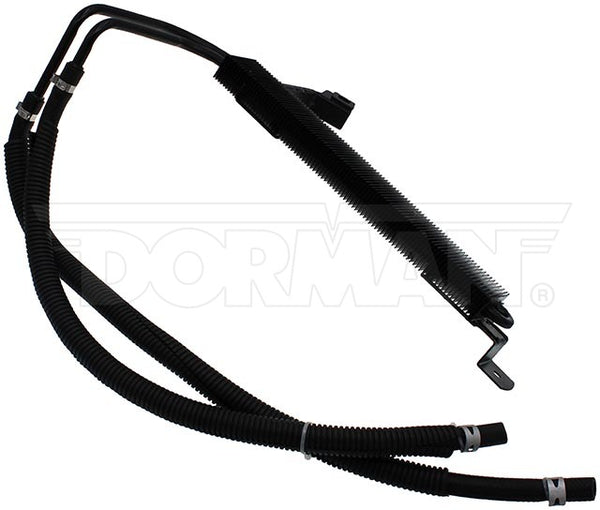 Dorman Power Steering Fluid Cooler (MPN: 918-346)