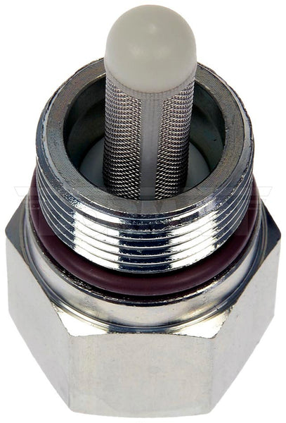 Dorman Turbocharger Oil Filter (MPN: 918-361)