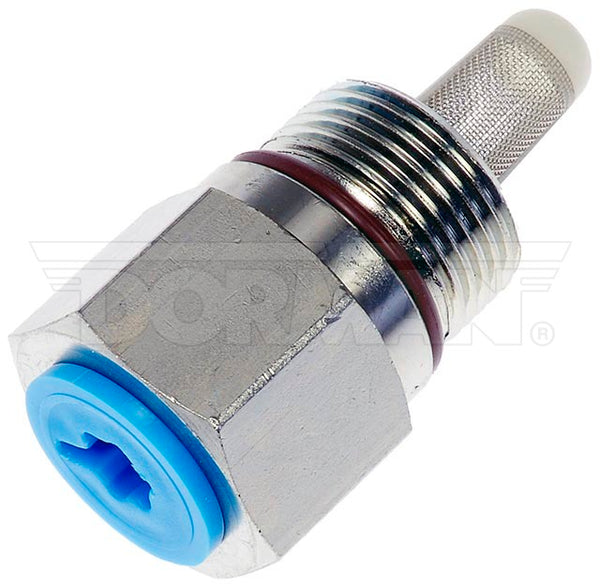 Dorman Turbocharger Oil Filter (MPN: 918-361)