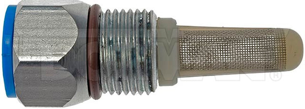 Dorman Turbocharger Oil Filter (MPN: 918-365)
