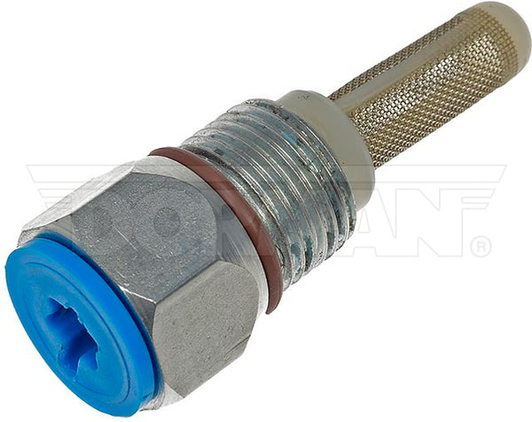 Dorman Turbocharger Oil Filter (MPN: 918-365)