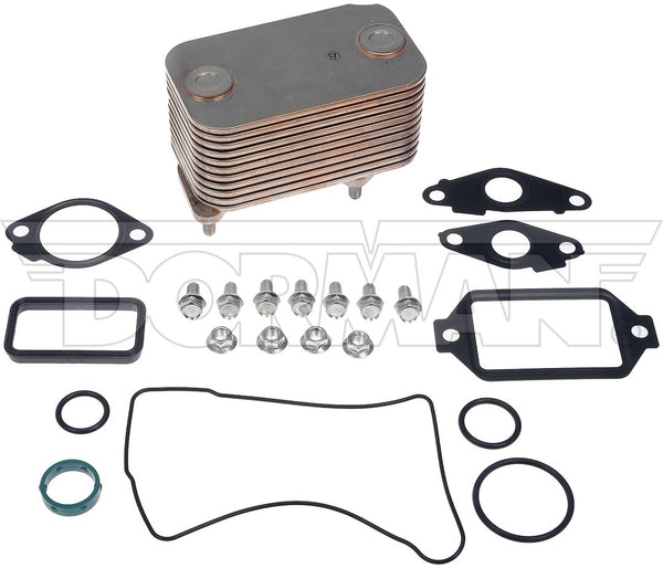 Dorman Engine Oil Cooler (MPN: 918-400)