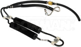 Dorman Power Steering Fluid Cooler (MPN: 918-526)