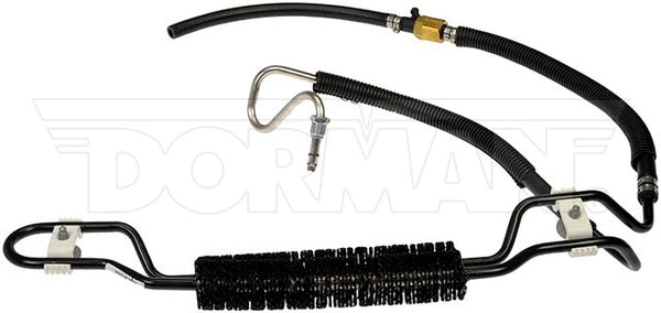 Dorman Power Steering Fluid Cooler (MPN: 918-526)