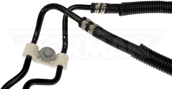 Dorman Power Steering Fluid Cooler (MPN: 918-526)