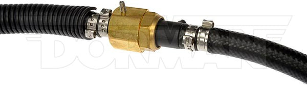 Dorman Power Steering Fluid Cooler (MPN: 918-526)