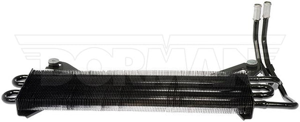 Dorman Power Steering Fluid Cooler (MPN: 918-589)
