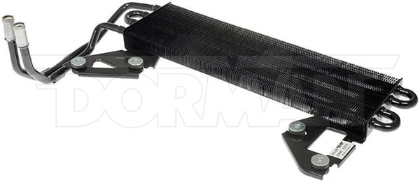 Dorman Power Steering Fluid Cooler (MPN: 918-589)