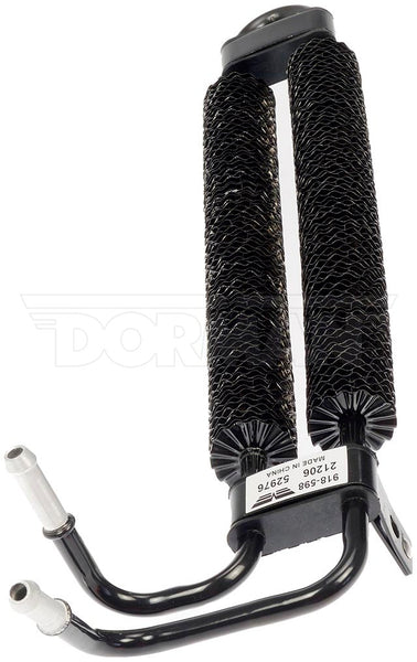Dorman Power Steering Fluid Cooler (MPN: 918-598)