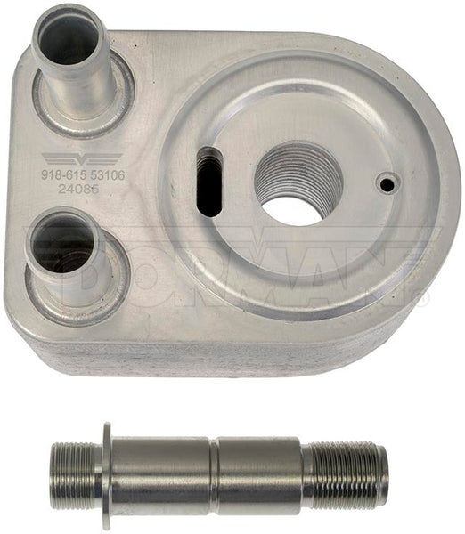 Dorman Engine Oil Cooler (MPN: 918-615)