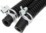Dorman Power Steering Fluid Cooler (MPN: 918-618)